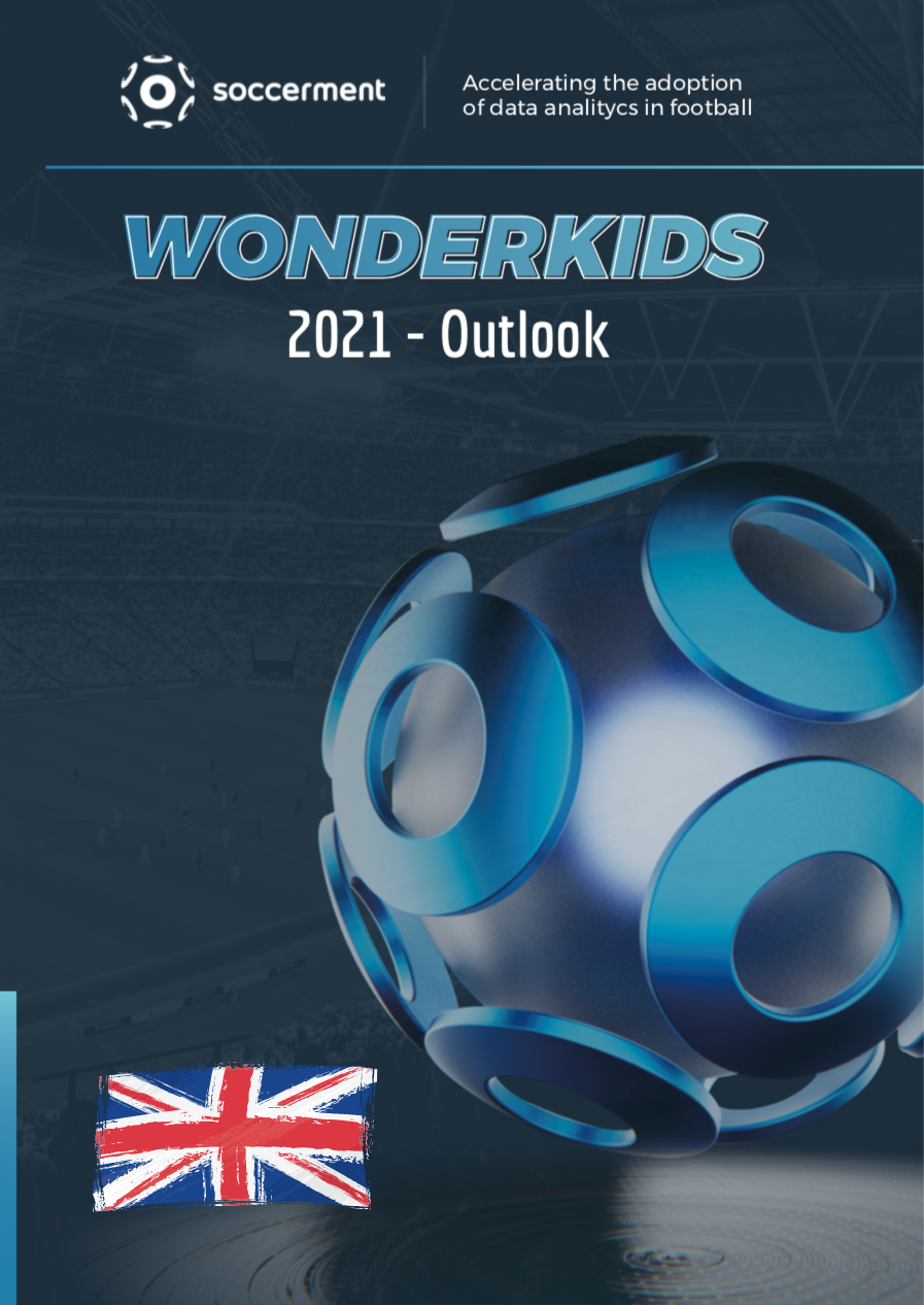 Wonderkids 2021 Outlook (Stampato | Eng)