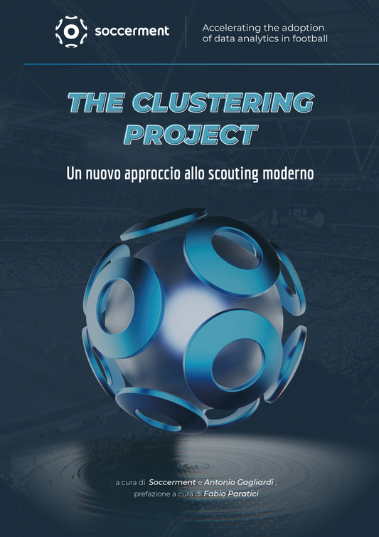 The Clustering Project (Stampato | Ita)