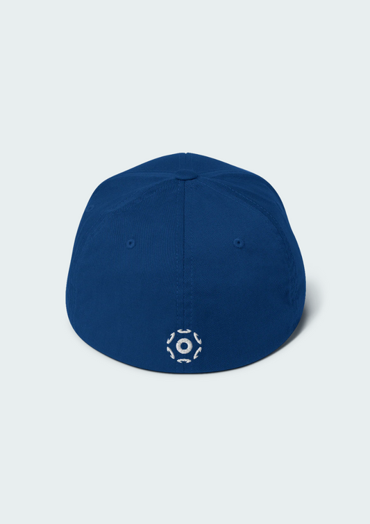 Soccerment-Cappello in Twill Logo